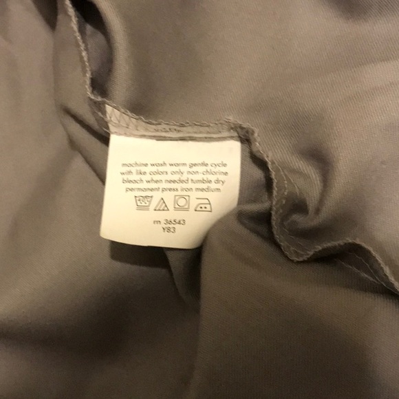 Geoffrey Beene Button up Shirt - Picture 4 of 4